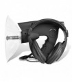 Sound Amplifier Listening & Observing Device Package