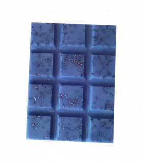 Soy Wax Melt Bar - Bluebell