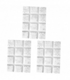 Soy Wax Melt Bar - Fresh Linen x3 Bars