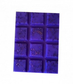 Soy Wax Melt Bar - Ice Princess x1 bar