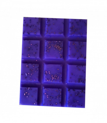 Soy Wax Melt Bar - Ice Princess x1 bar