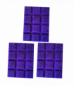 Soy Wax Melt Bar - Ice Princess x3 bars