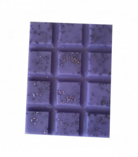 Soy Wax Melt Bar - Lavender x1 bar