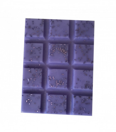 Soy Wax Melt Bar - Lavender x1 bar