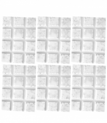 Soy Wax Melt Bar - Lily of the Valley x6 bars