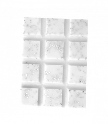 Soy Wax Melt Bar - Lime Basil Madarin x1 bar