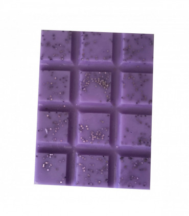 Soy Wax Melt Bar - Wild Fig and Cassis x1 bar