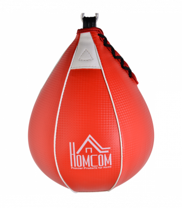 Speed Bag Platform Kit Wall-mounted Punching Ball Hanging Platform Set HOMCOM