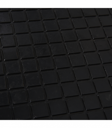 Steel Motorbike Jack Lift Rubber Platform Crank Lift  Repair Table Durhand