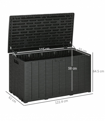 Storage Bins， Storage Box