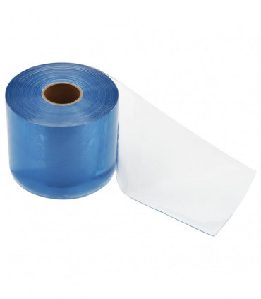 Strip Curtain Roll PVC 2mm x 200mm 25 m