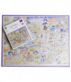 Suffolk- Tim Bulmer 1000 piece Jigsaw