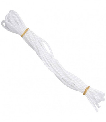 Sunshade Sail 160 g/m² Beige 5x5x6 m HDPE