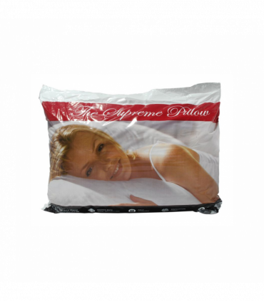 Supreme Hotel Pillow