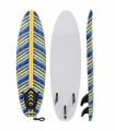 Surfboard 170 cm Leaf