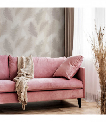 Sussurro Blush Wallpaper sw12