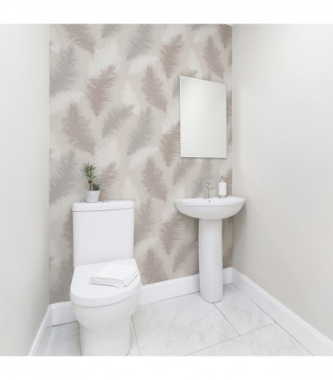 Sussurro Blush Wallpaper sw12