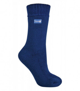THMO - Ladies Original Socks (24 Navy)