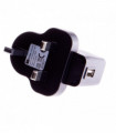 TTfone Original Mains Charger Head Only