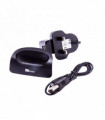 TTfone Spare Docking Cradle Desktop Charger Stand for Titan TT950 Mobile