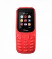 TTfone TT170 Red Dual SIM with USB Cable