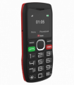 TTfone TT880 Easy-to-Use Big Button Mobile with USB C Cable