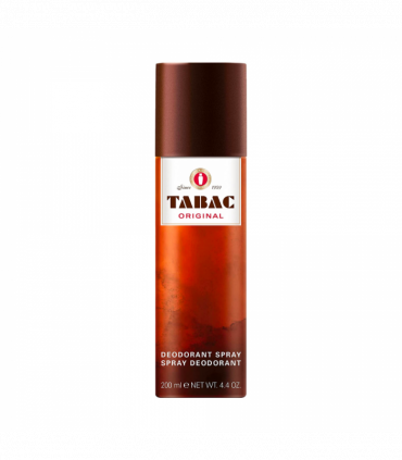 Tabac Original Deodorant Spray 200ml