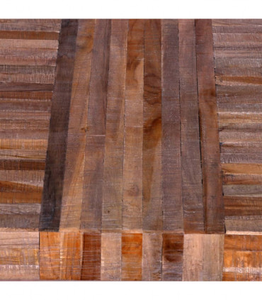 Table Reclaimed Teak