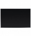 vidaXL Table Top Tempered Glass Rectangular 1000x620 mm