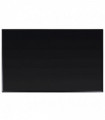 vidaXL Table Top Tempered Glass Rectangular 1200x650 mm