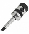 Tapping Chuck B16 with MT2 Shank for Internal Thread M2-M13