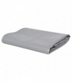 Tarpaulin 650 g/m² 4x5 m Grey