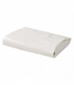 Tarpaulin 650 g/m² 4x6 m White
