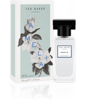 Ted Baker Amelia Eau De Toilette Spray 30ml