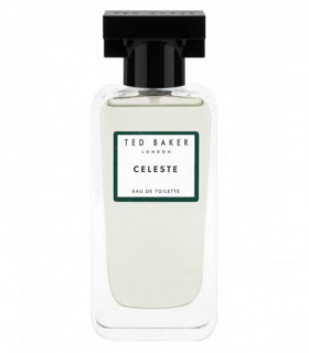 Ted Baker Celeste Eau De Toilette Spray 50ml