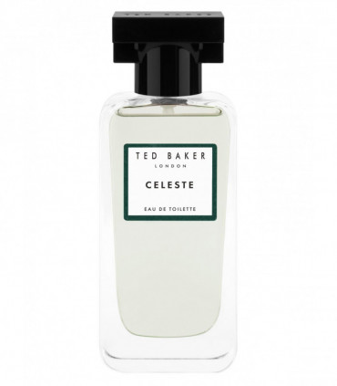Ted Baker Celeste Eau De Toilette Spray 50ml
