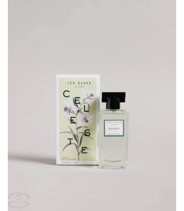 Ted Baker Celeste Eau De Toilette Spray 50ml