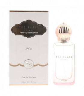 Ted Baker Mia Eau De Toilette Spray 100ml
