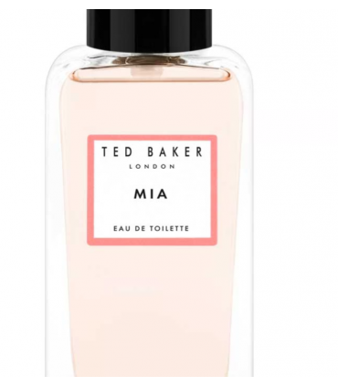 Ted Baker Mia Eau De Toilette Spray 30ml