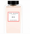 Ted Baker Mia Eau De Toilette Spray 30ml