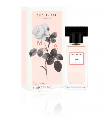 Ted Baker Mia Eau De Toilette Spray 30ml
