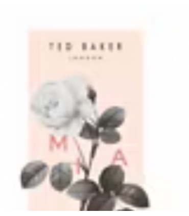 Ted Baker Mia Eau De Toilette Spray 30ml