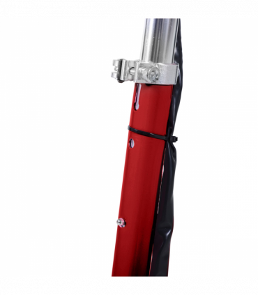 Teen Foldable Electric Scooter Battery 12V 120W w/ Brake Kickstand HOMCOM