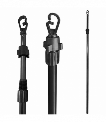 Telescopic Clothes Line Prop