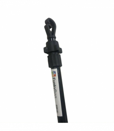 Telescopic Clothes Line Prop