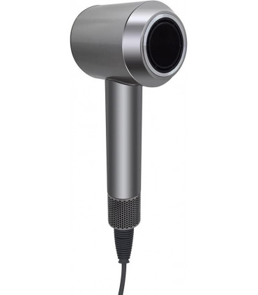 Telford Cyclonic Hair Dryer With Two Concentrator Nozzles - Copper