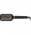 Telford Hair Straightening Brush With Argan oil Infused Ceramic Bristles