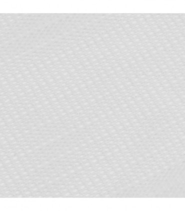 Tent Carpet 200x500 cm White