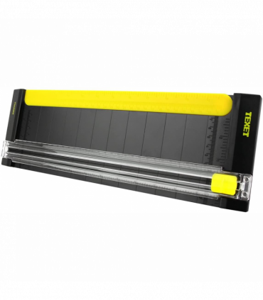 Text A4 Paper Trimmer 377X125mm