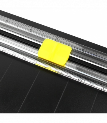 Text A4 Paper Trimmer 377X125mm